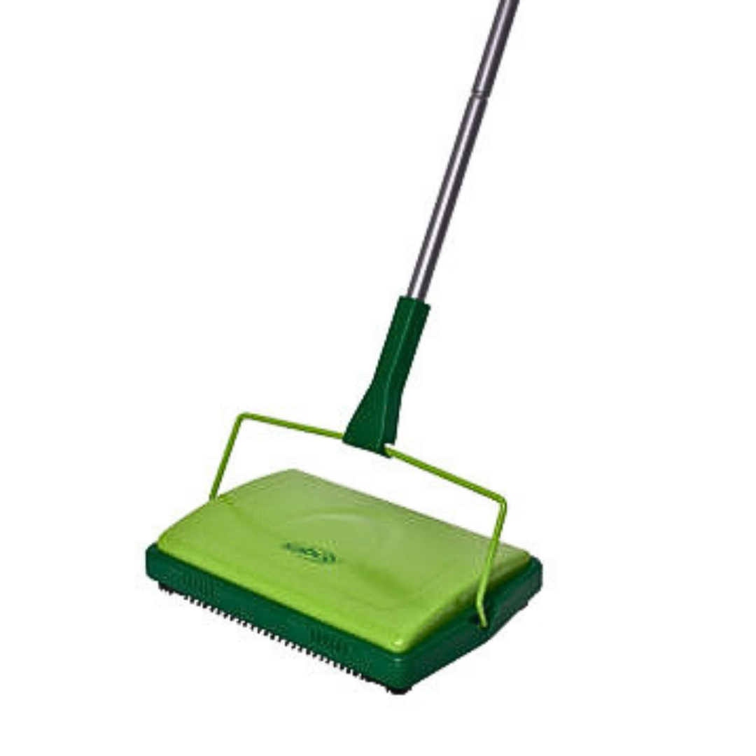 CARPET SWEEPER